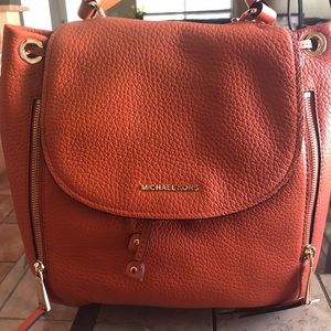Michael Kors Backpack